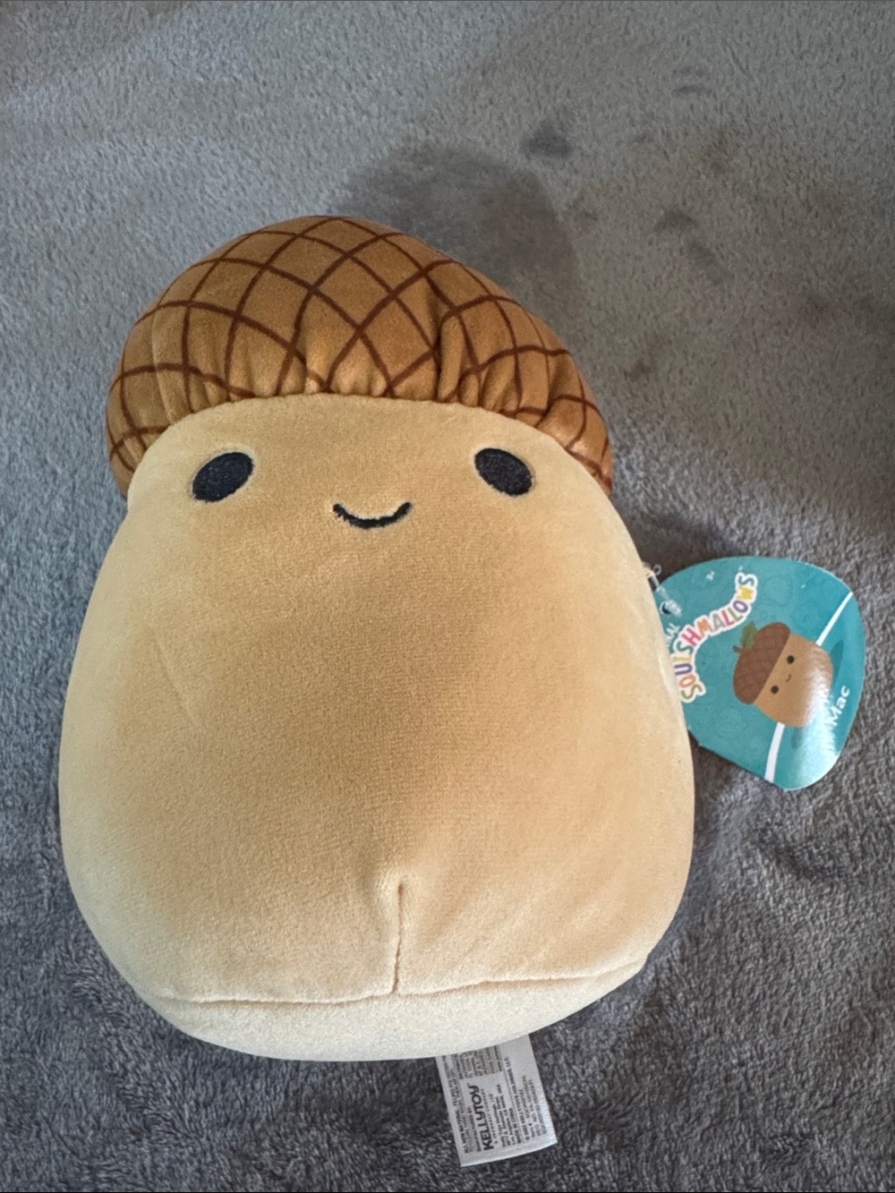 Squishmallow 8in